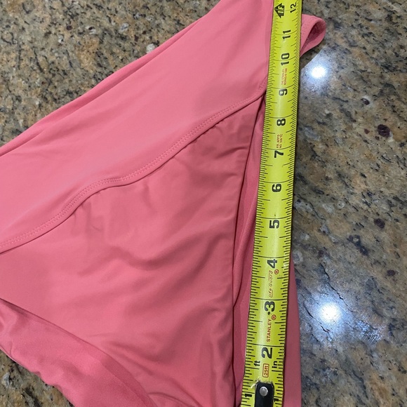 Coco Beech Tankini Top with Bottoms - Picture 10 of 12